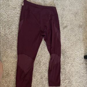 Zella workout capris